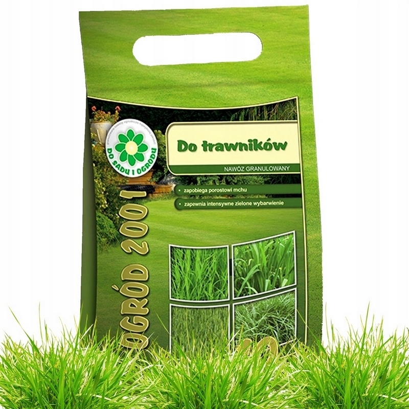 Viaczložkové hnojivo Siarkopol granule 10 kg