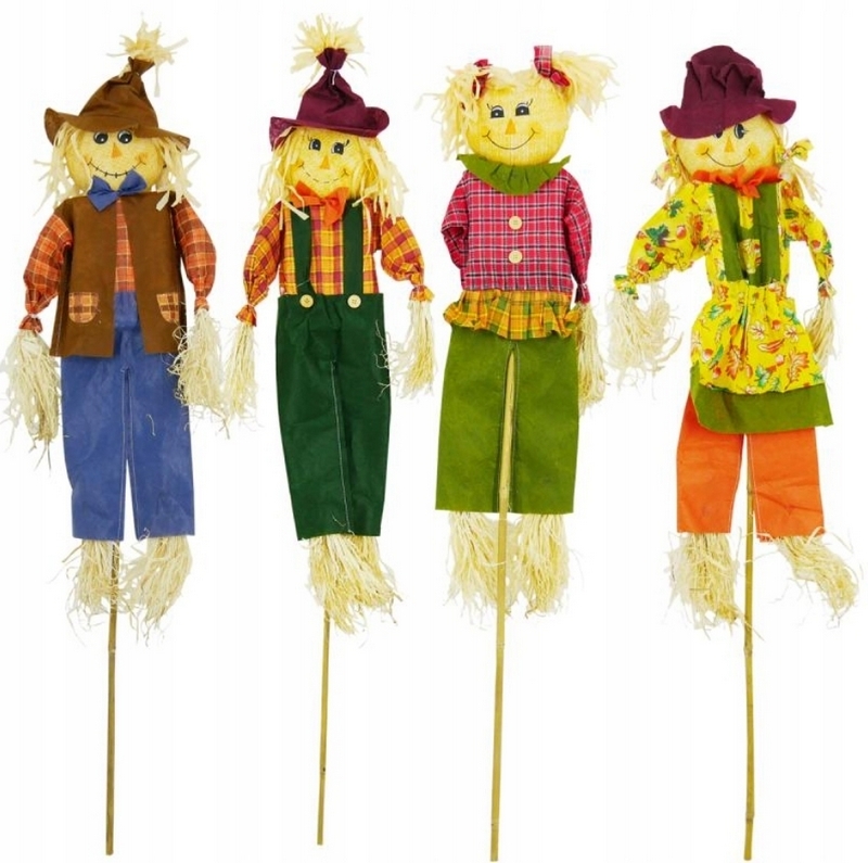 Strašiak Gardenline sal1576 127 cm