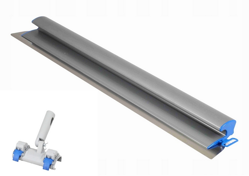 PREHRÁVAČ NOŽOV 800MM + ADAPTÉR KUBALA