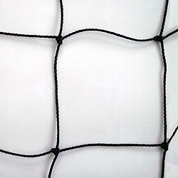 Sieť na rybníky, volavky, kormorány 1x20m Łódź