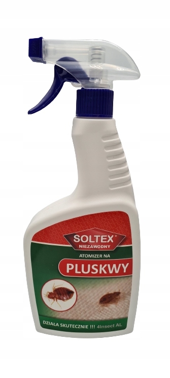 Soltex proti plošticiam