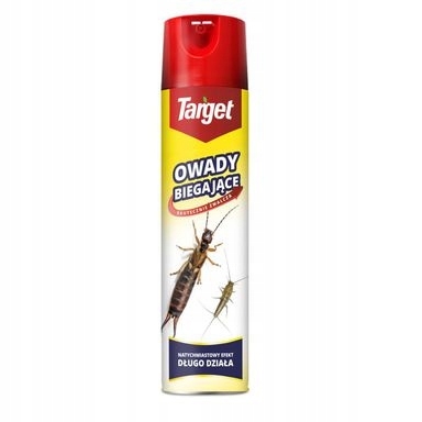 Liečivo na bežiaci hmyz 300 ml švábov