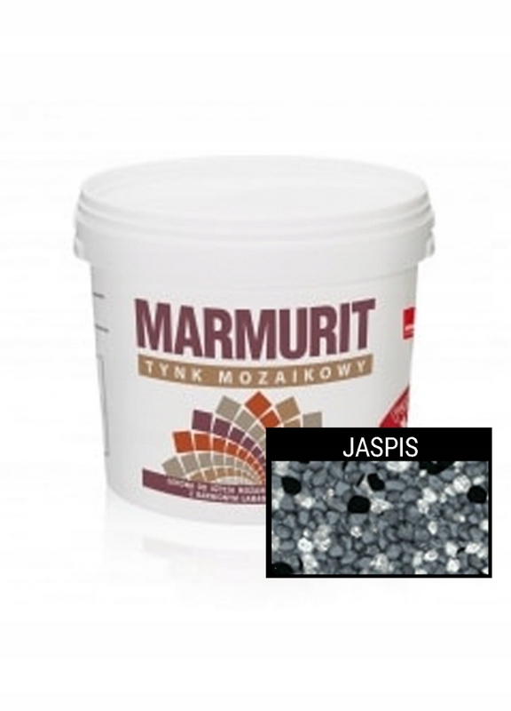 Mozaiková omietka KABE Marmurit 1,5 mm - Jasper | 15 kg