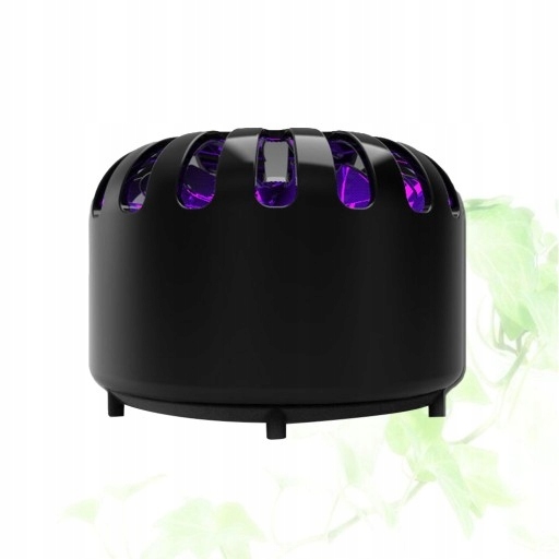 USB Photocatalyst Mosquito Killer Non-toxic Househ