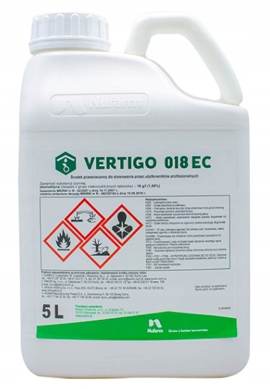 Vertigo 5l