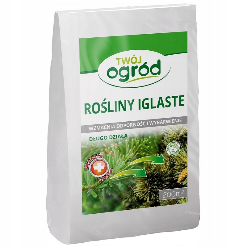 Your Garden viaczložkové hnojivo, granule, 4 kg