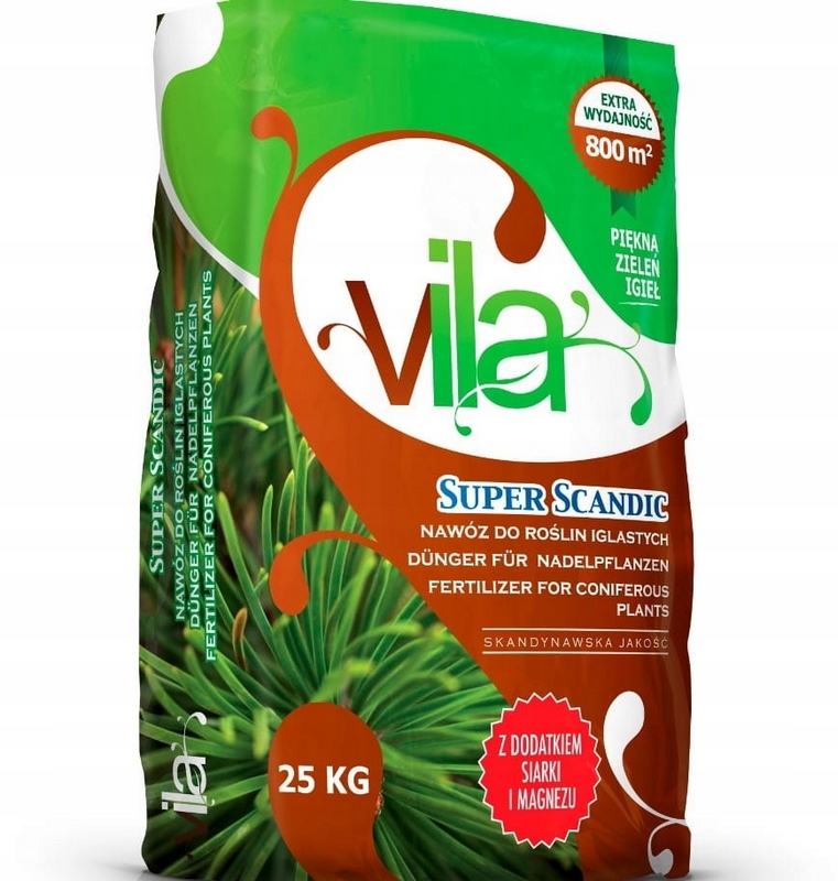 iDino viaczložkové hnojivo granule 25 kg 40 l
