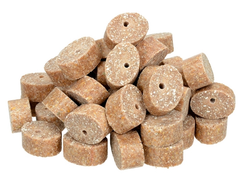 ŠTÍTOK NA potkanoch a potkanoch WABIWAX 1 kg