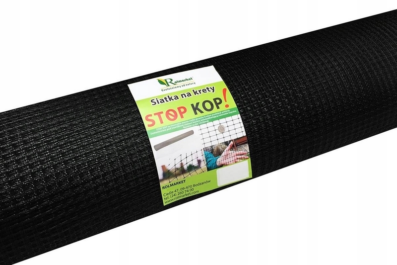 ODOLNÁ MESH POLSKO trávnik 1x50m