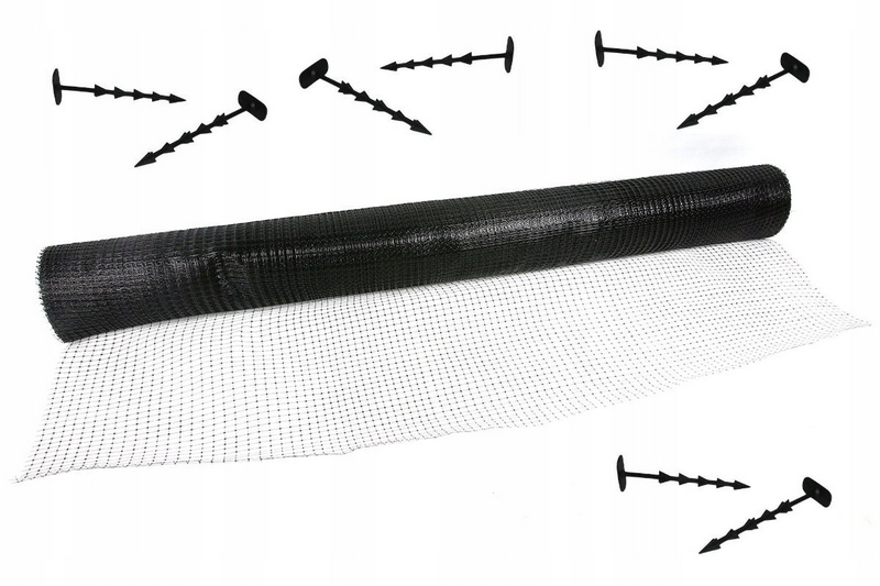 ODOLNÁ MESH POLSKO trávnik 2x150m