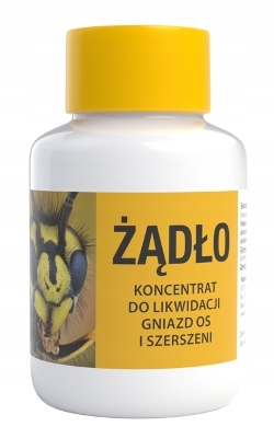 Fregata tekutina proti osám 0,2 kg 100 ml