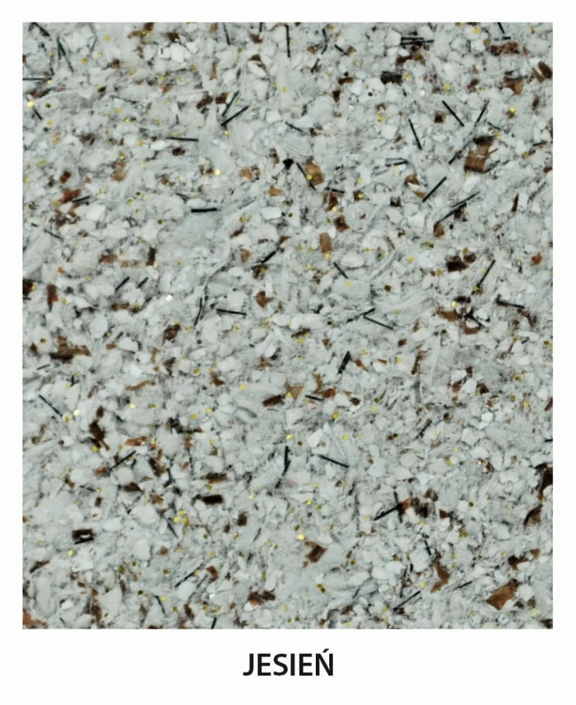 Primacol Decorative® Japonská omietka Jesenná 780 g