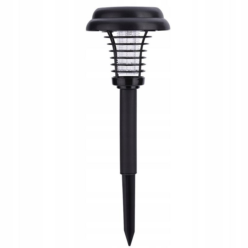 Vhodný pult proti komárom k samotnej záhradnej lampe